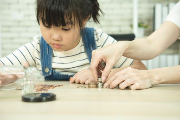 : 6个训练孩子数学思维的方法，最后一个超好玩有趣，聪明的家长都在用！