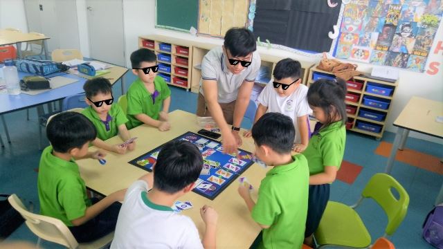 : 6个训练孩子数学思维的方法，最后一个超好玩有趣，聪明的家长都在用！