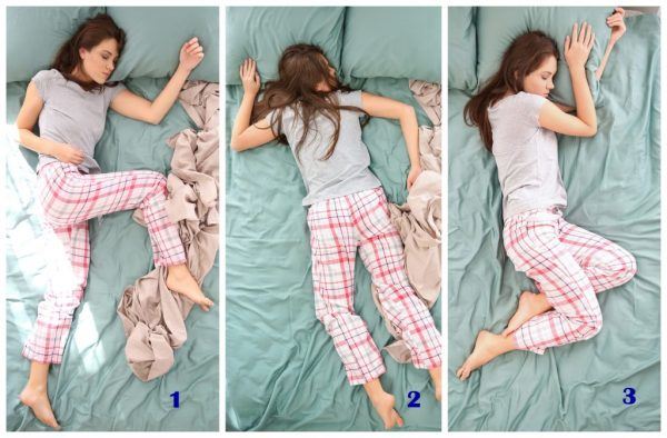 tidur peluk bantal tanda orang tu penyayang dan romantik