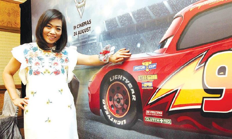 here are 5 successful m’sian women who are making groundbreaking achievements!