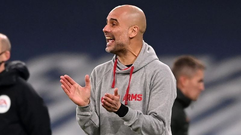 man city’s impressive winning streak comes to an end