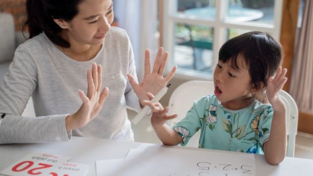 : 6个训练孩子数学思维的方法，最后一个超好玩有趣，聪明的家长都在用！