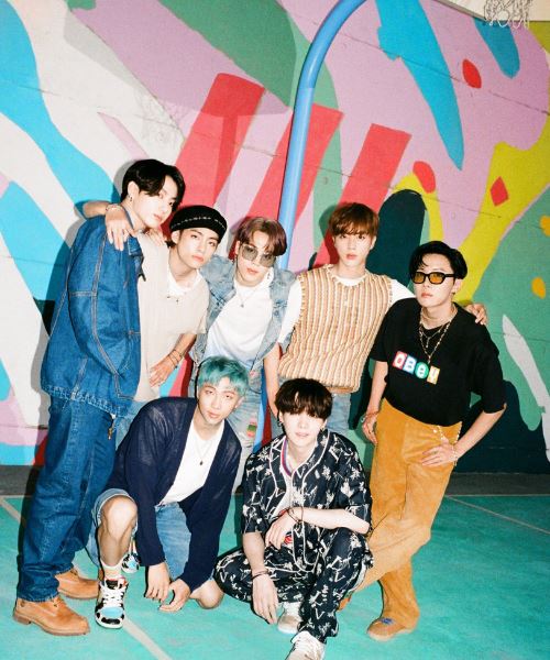 bts bakal tampil di pentas grammy