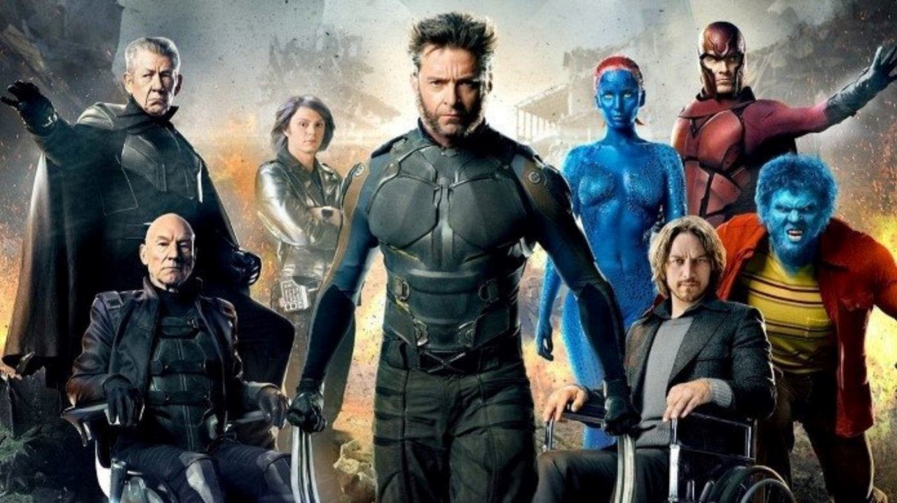 an ‘x-men’ reboot titled ‘the mutants’ is reportedly in the works at marvel studios