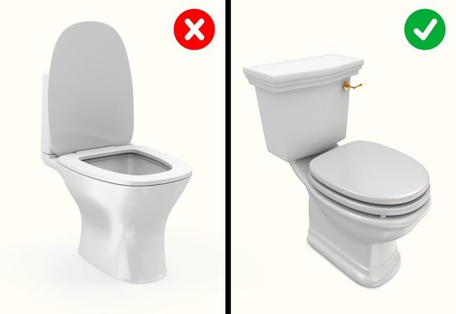 5 habit yang kita rasa bagus, tapi sebenarnya tak