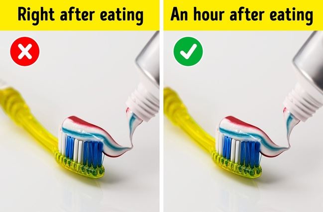 5 habit yang kita rasa bagus, tapi sebenarnya tak