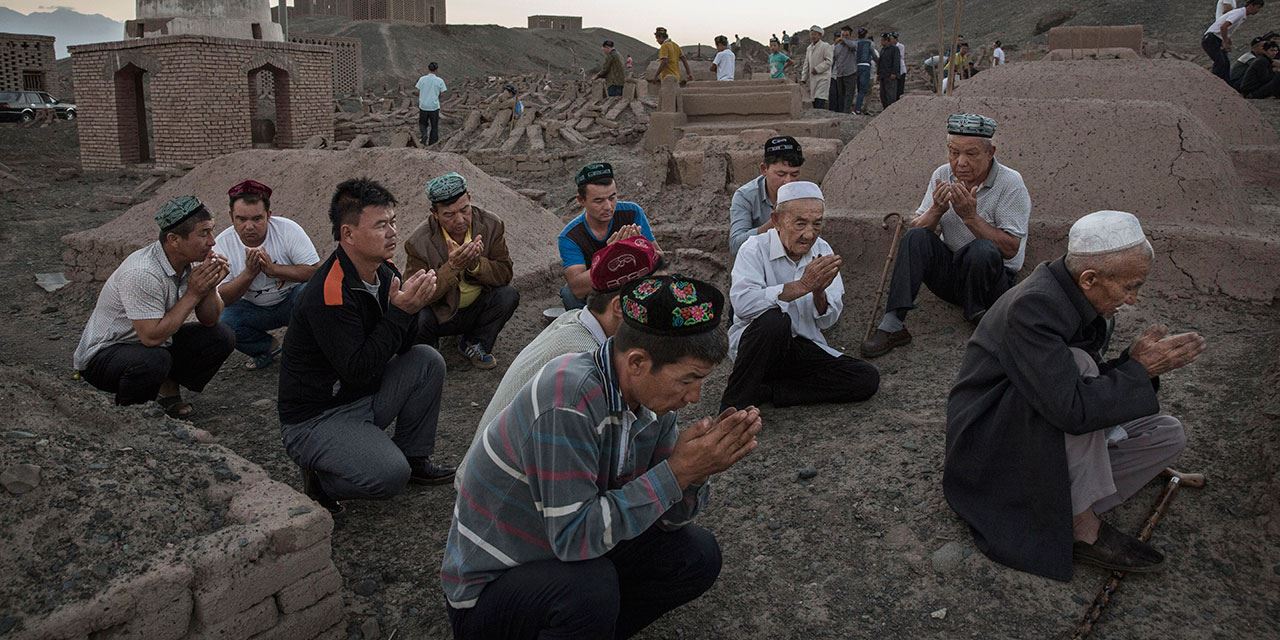 penyakit umat akhir zaman yang nabi saw sudah lama pesan!