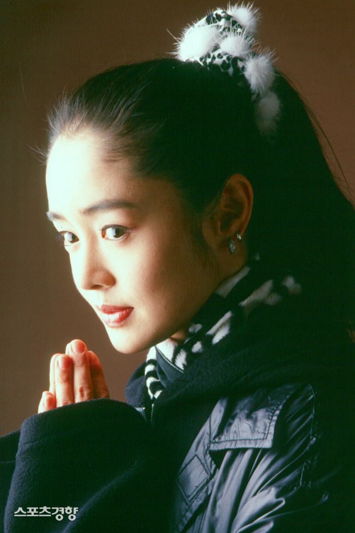 【噩耗】韩国演员李知恩陈尸家中❗️