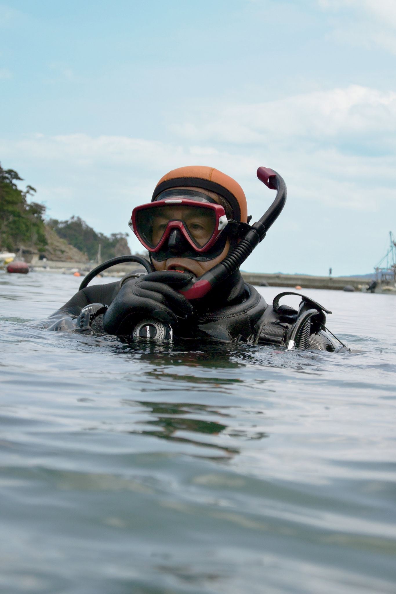 loyal husband still looks for wife that went missing since 2011 tsunami