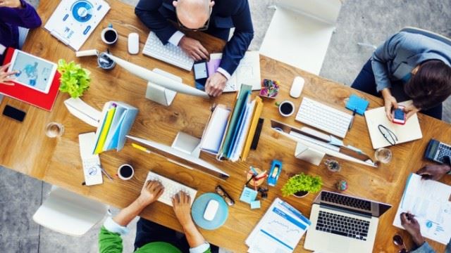 增加工作效率必知这6点！大脑是用来思考，而不是记东西