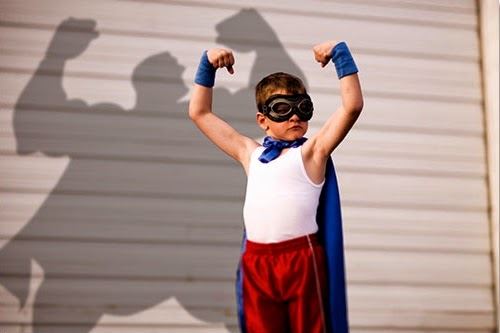 一直都很自卑？逼自己去做这5件事，锻造更强的自己！