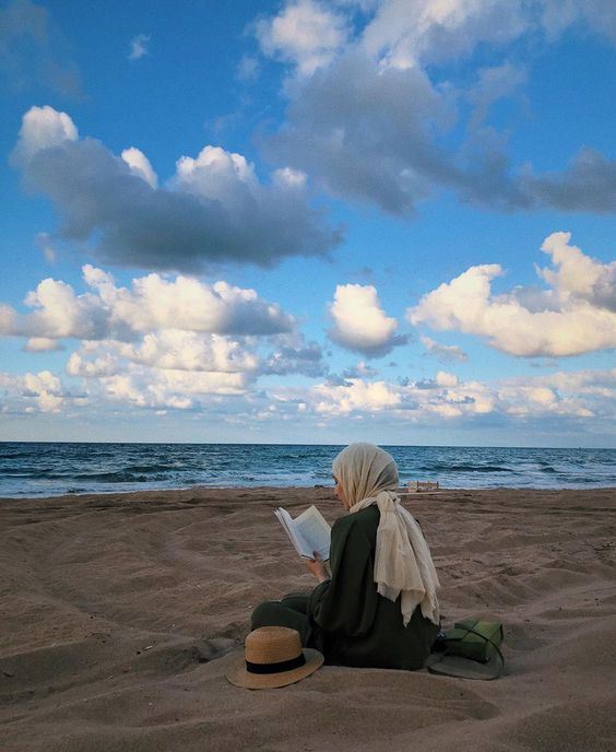 orang yang sabar dan adil antara ciri-ciri orang yang dicintai allah swt