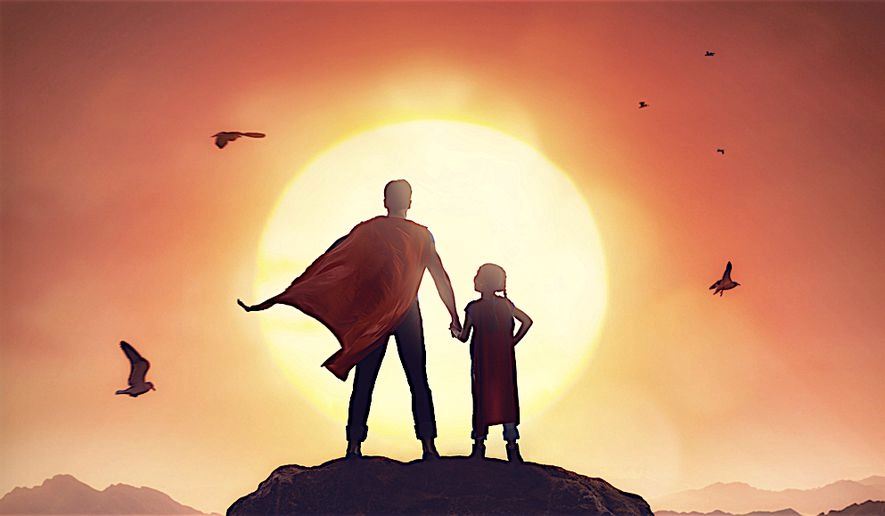 19 நவம்பர்: சர்வதேச ஆண்கள் தினம்