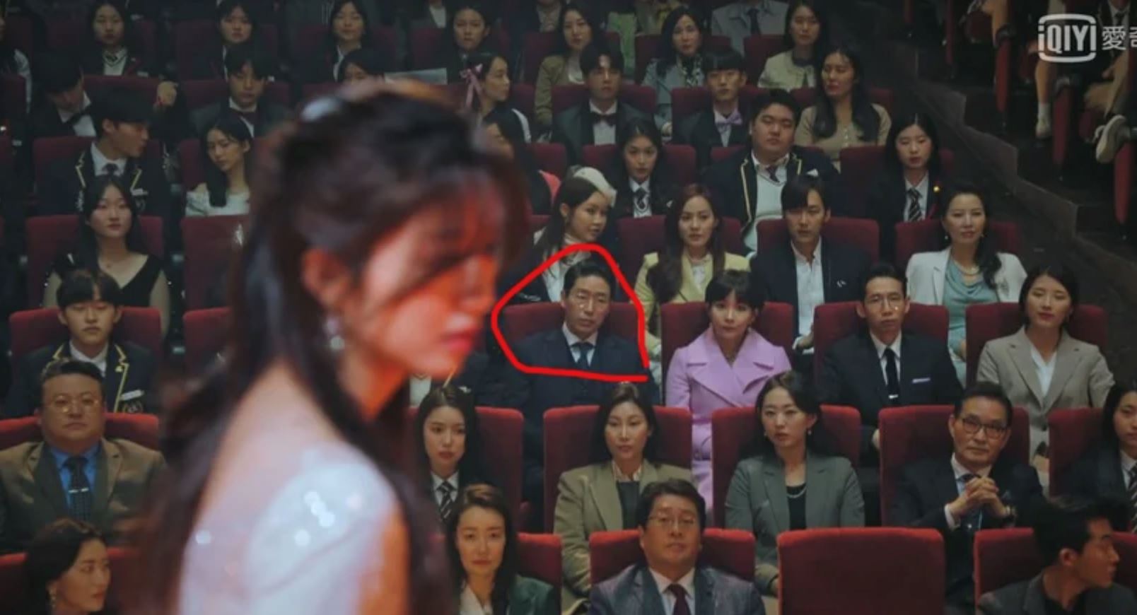 📺《penthouse 2》网友三大猜测⚠️罗娜可能没死❓凶手不是恩星❓