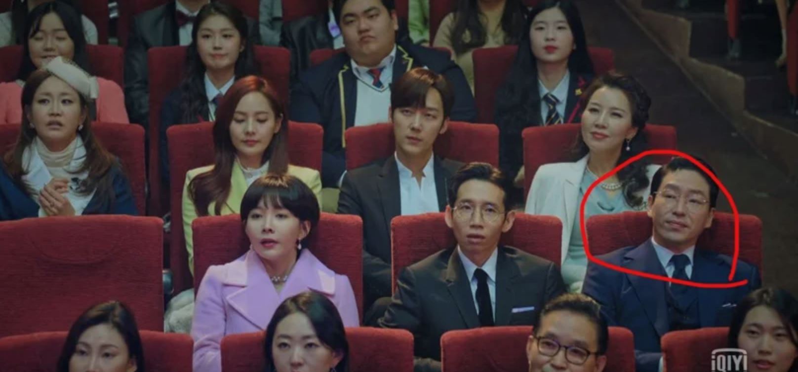 📺《penthouse 2》网友三大猜测⚠️罗娜可能没死❓凶手不是恩星❓