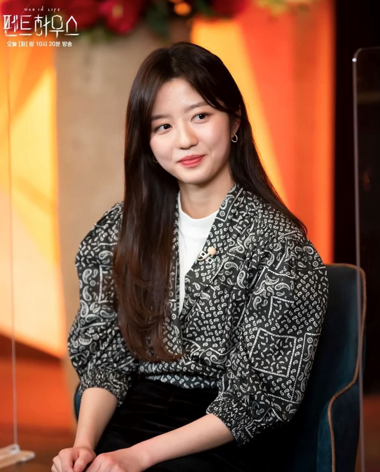 📺《penthouse 2》网友三大猜测⚠️罗娜可能没死❓凶手不是恩星❓