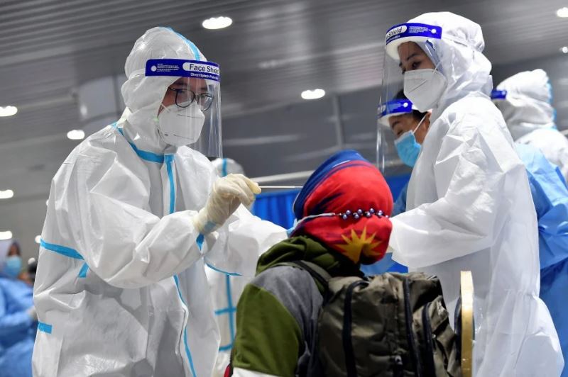 international tourist arrivals to malaysia plunge 83.4% in 2020