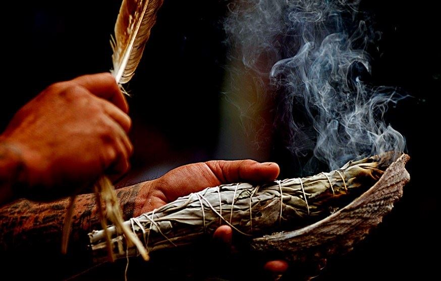 tanda awal sekiranya terkena sihir pemisah