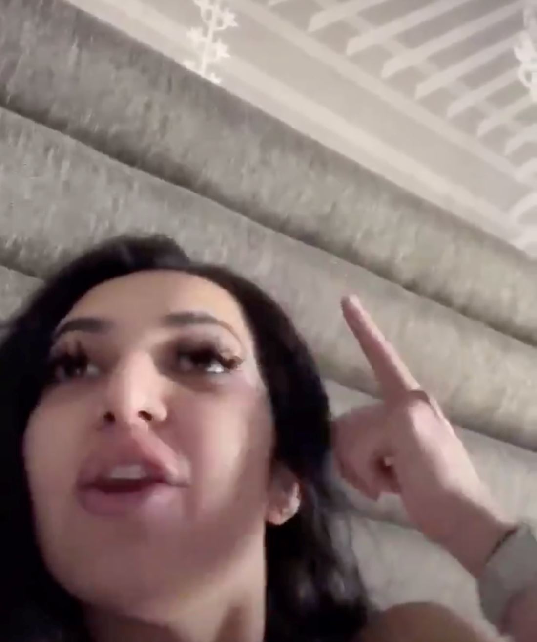 asian ride-hailing driver coughed on and pepper sprayed by riders