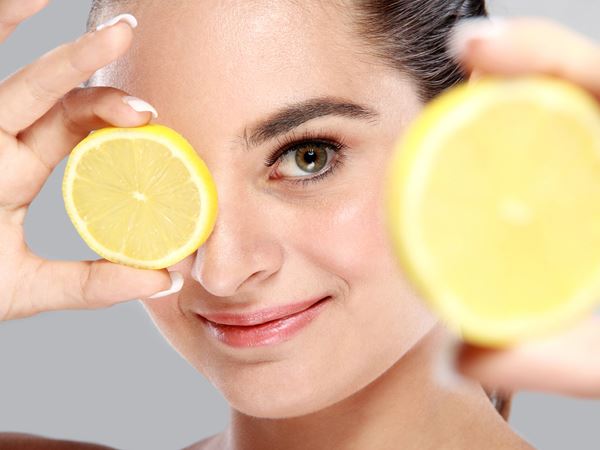 seminggu cuci muka guna air lemon, tengok kesannya!