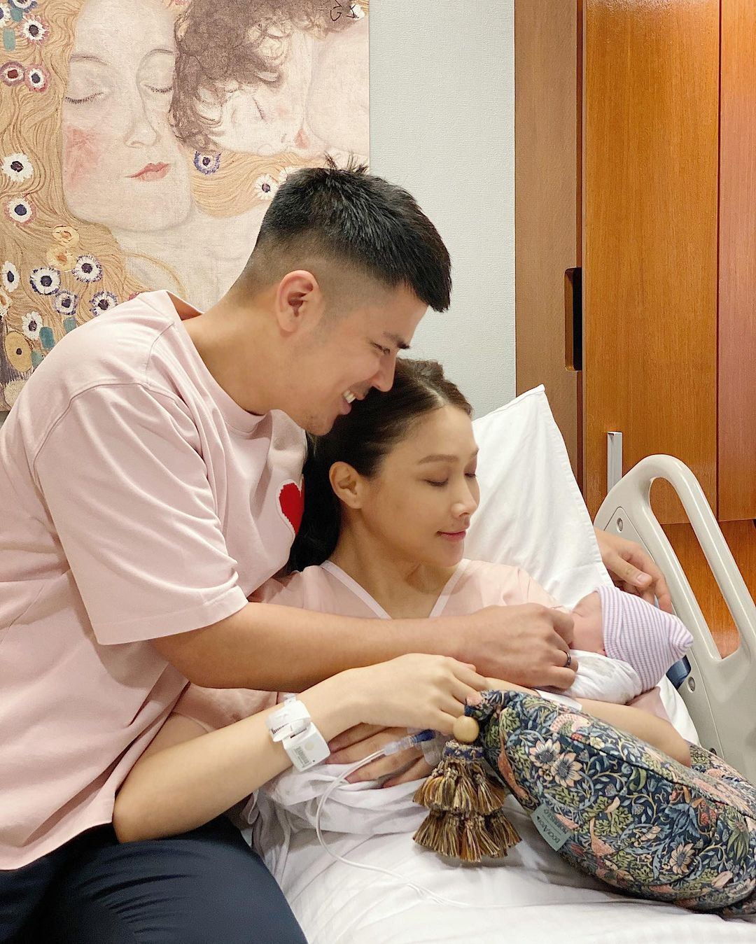 awal tak boleh tidur malam fikir nama anak kedua