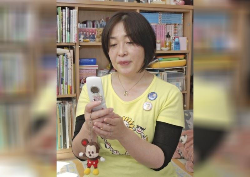 “i love you, mommy”: mom finds last message from late daughter