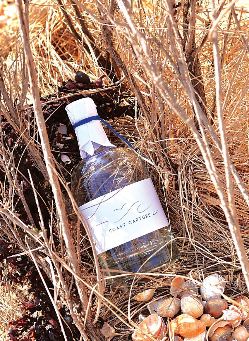 a company is selling bottled air for rm432 per bottle