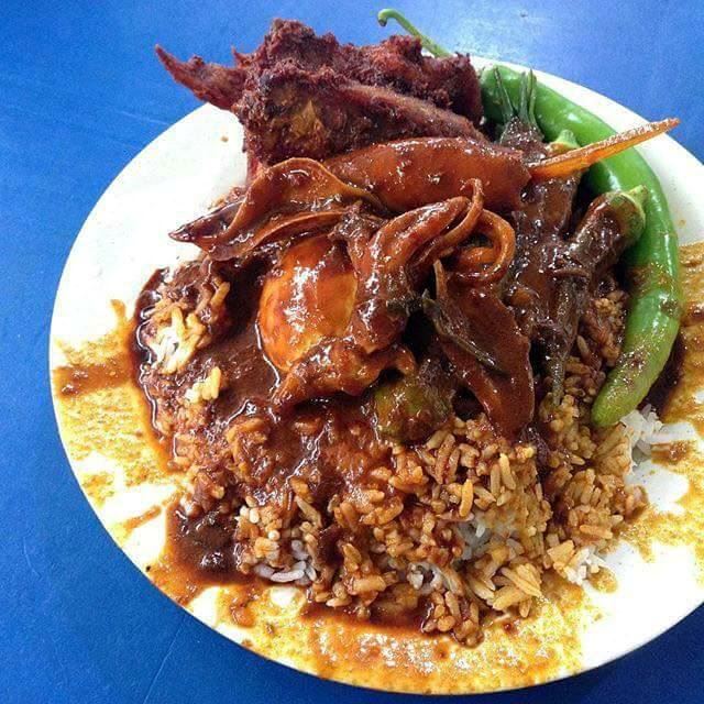 suka makan ‘kuah banjir’ antara perkara tak disangka punca gemuk