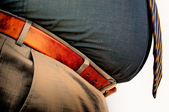 suka makan ‘kuah banjir’ antara perkara tak disangka punca gemuk