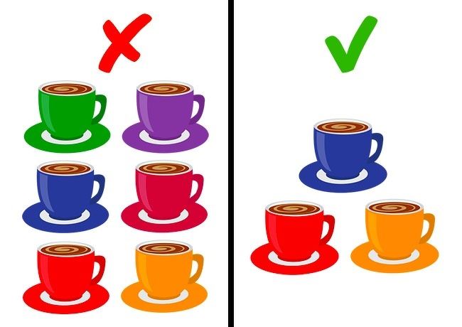 6 kesilapan diet yang boleh menyebabkan korang sakit kepala atau migraine