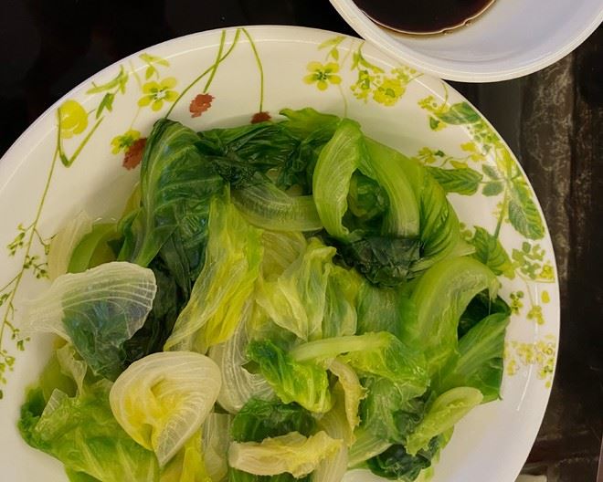 注意！原来食物这样子做会使营养流失掉！