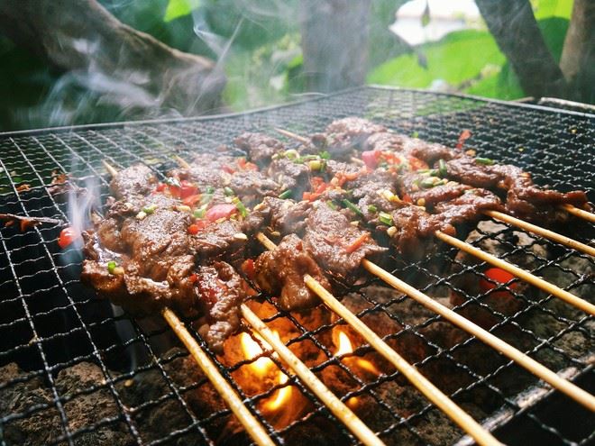注意！原来食物这样子做会使营养流失掉！