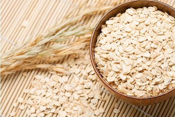 这6种食物让你吃了超有饱足感，也不会发胖！