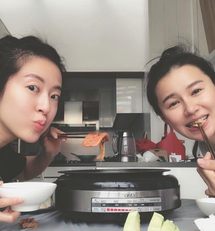 ⚠️朋友肥你也会变肥❗️研究:肥胖会在朋友圈传染