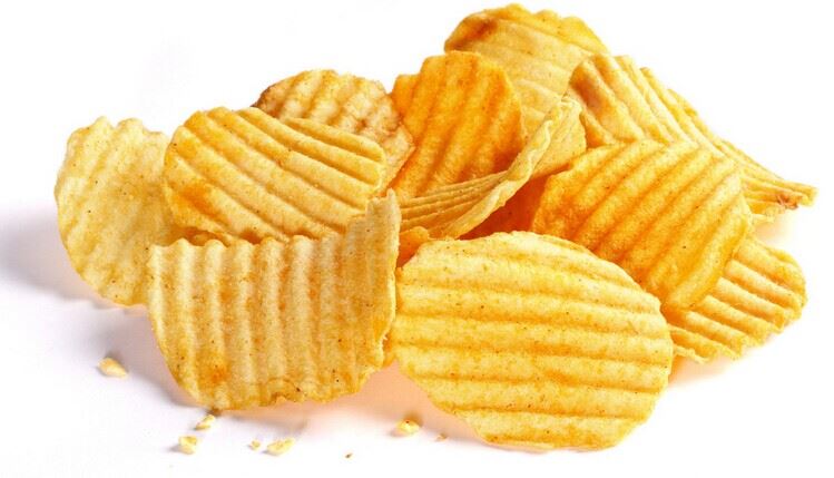 别常吃这5样东西！它会损坏你宝贵的牙齿！