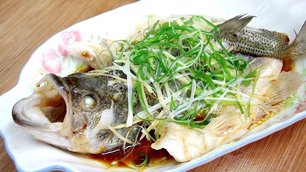 注意！原来食物这样子做会使营养流失掉！