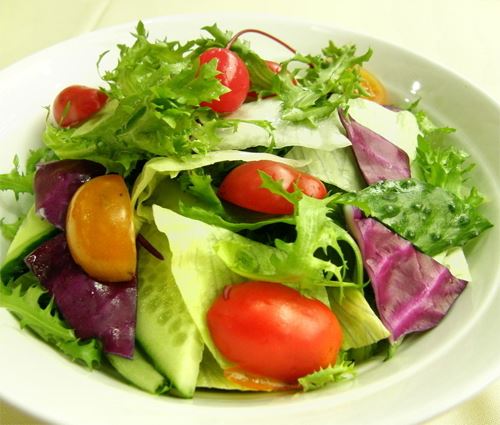 注意！原来食物这样子做会使营养流失掉！