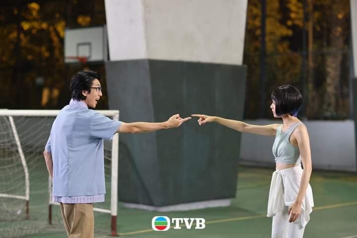 📺《智能爱(ai)人》公开剧照❗️李佳芯、冯盈盈争陆永