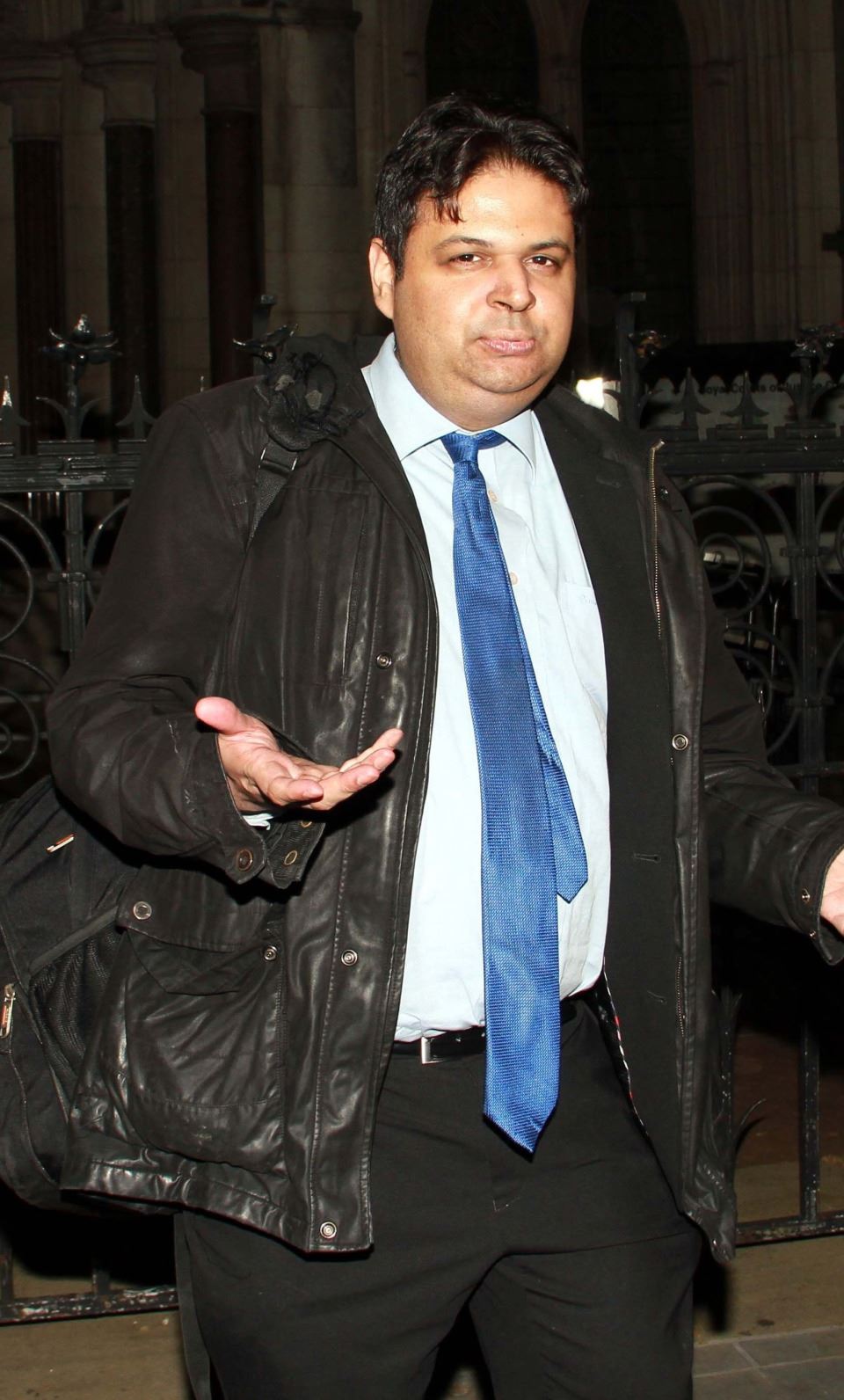 41yo who gets monthly allowance, is suing his parents for life-long financial support 