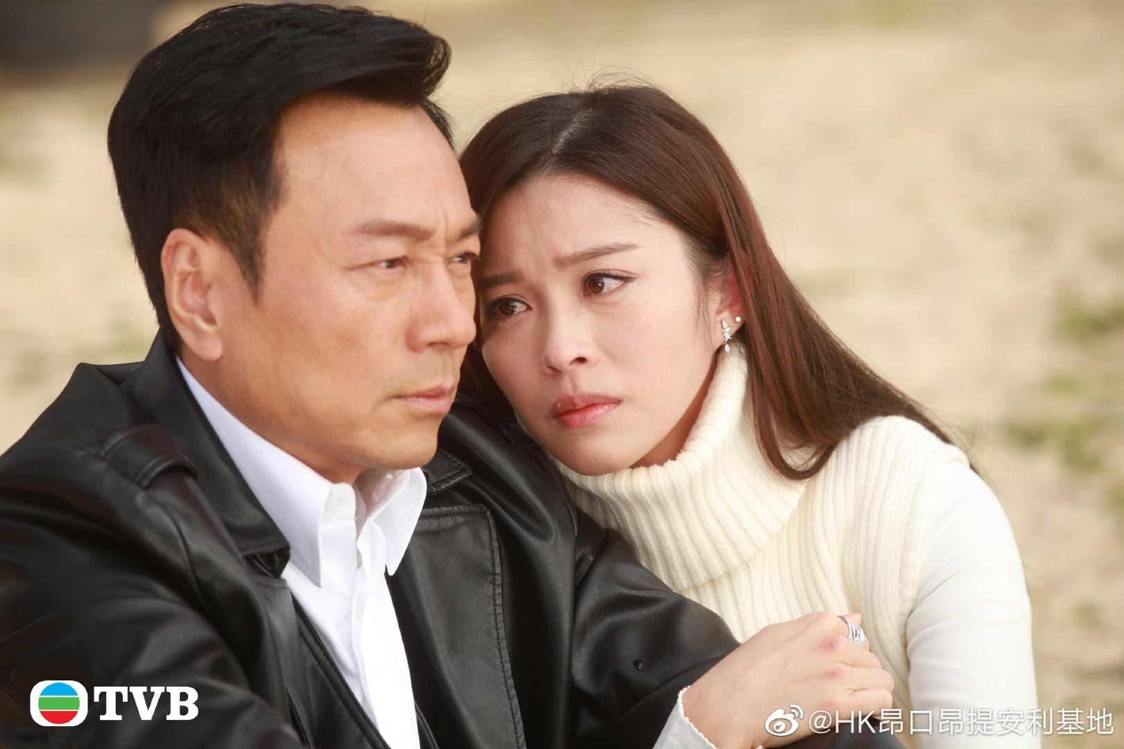 📺《拳王》公开最新剧照 ️张振朗向黎耀祥报仇 | MY FM