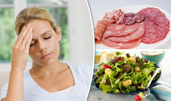 7 kesilapan diet yang boleh menyebabkan korang sakit kepala atau migraine