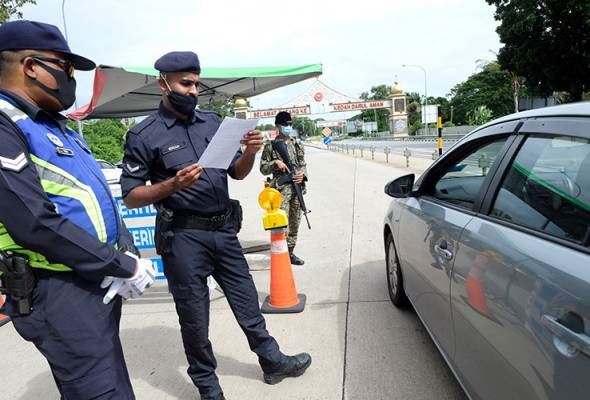 gagal patuhi sop, empat individu dikompaun rm10, 000