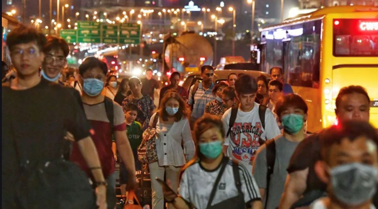 100,000 johoreans with jobs in s’pore to be vaccinated as state looks to open its borders by june! 