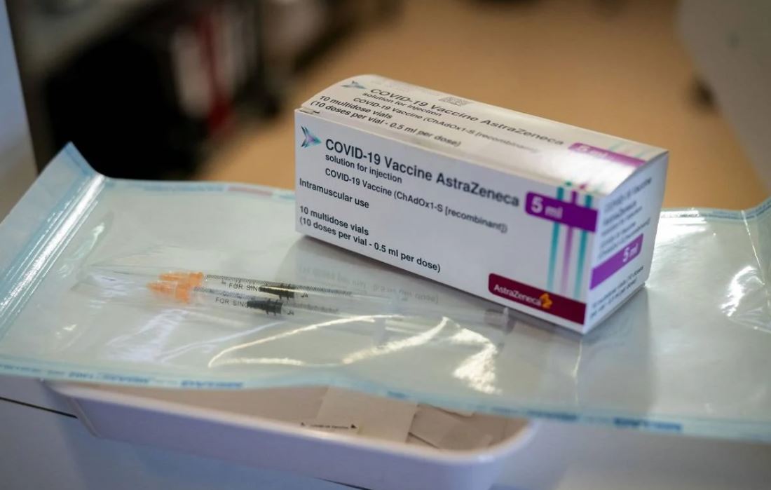 tiada bukti darah beku lepas terima vaksin covid-19 astrazeneca