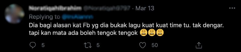 video of car blocking an ambulance’s way goes viral, car owner apologises