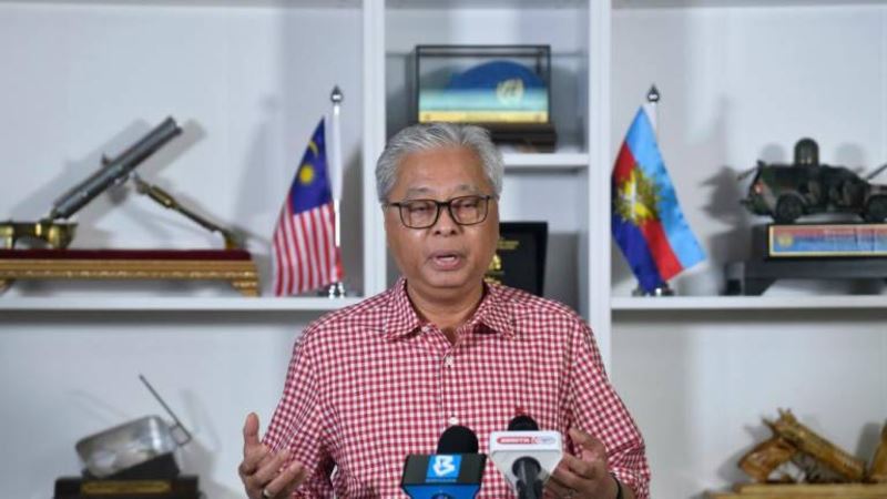 the cmco in selangor, kl, johor, penang, and kelantan will be extended until march 31st