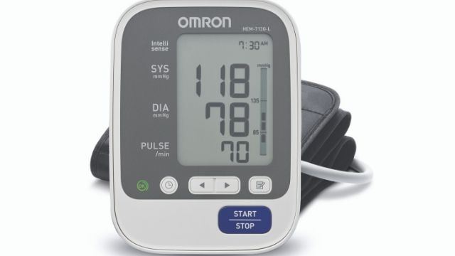 these 5 surprising causes can make your blood pressure go up