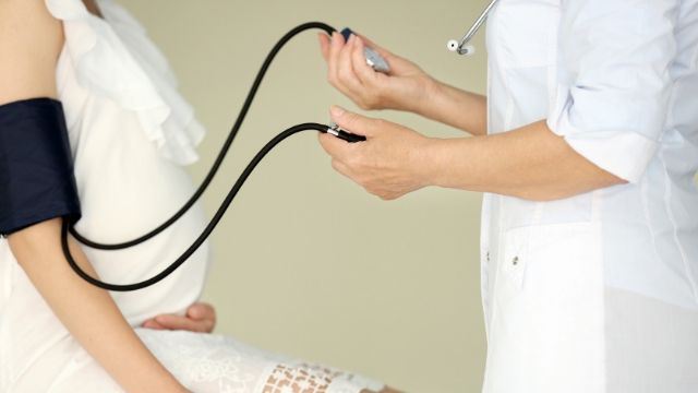 these 5 surprising causes can make your blood pressure go up