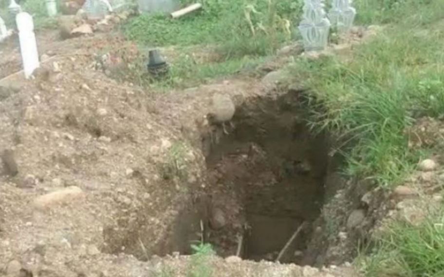 misteri tujuh jenazah covid-19 yang hilang kini terjawab