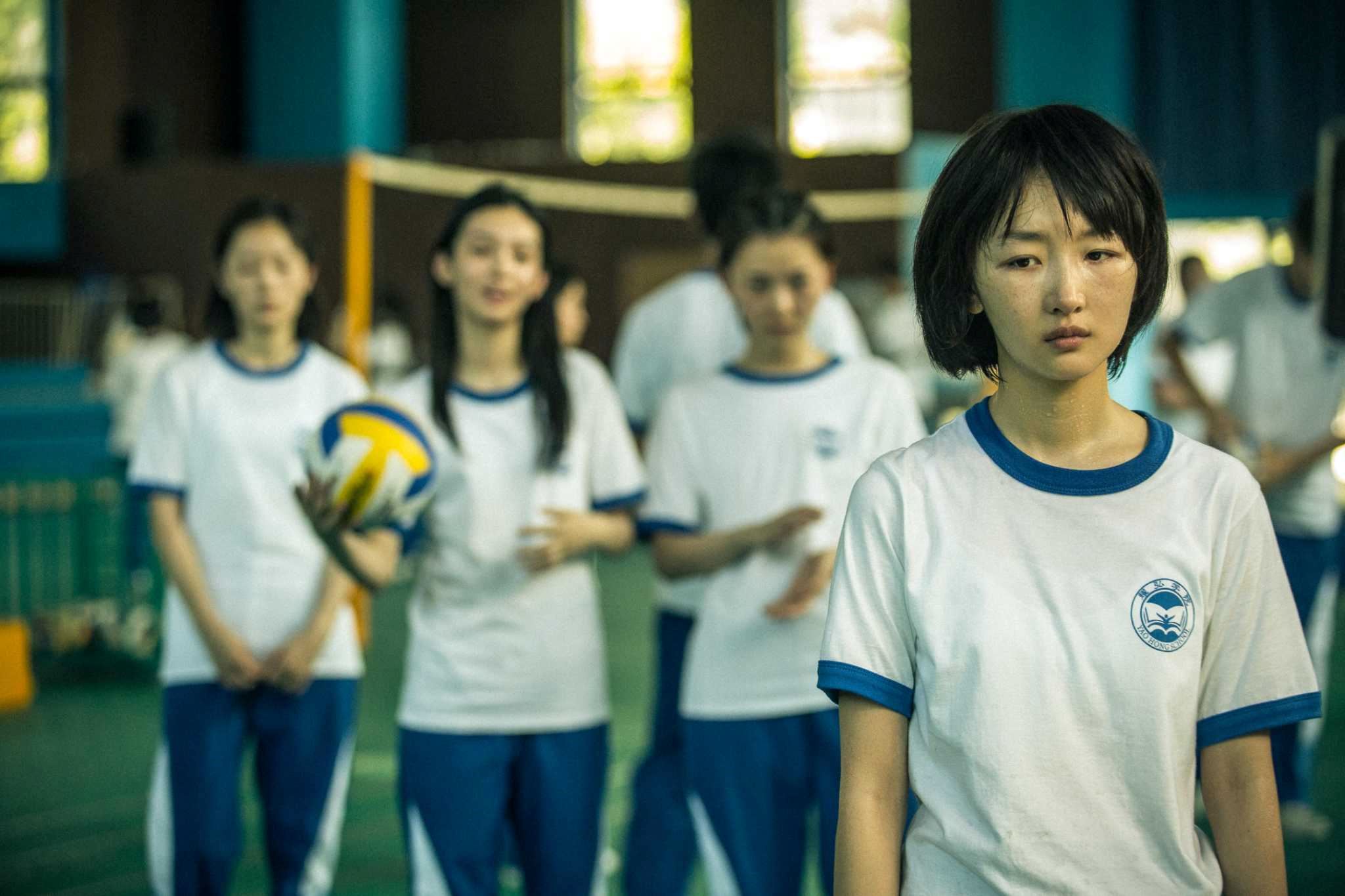 🎬 易烊千玺、周冬雨《少年的你》入围奥斯卡「最佳国际影片」🔥
